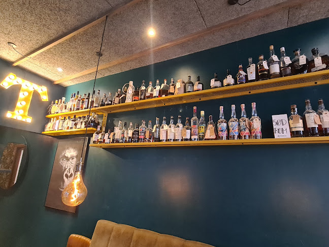 Oops - Gastronomi og hotelvirksomhed