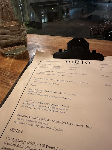 Comentarii opinii despre Melo