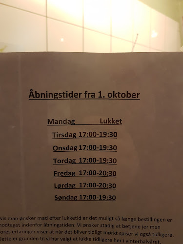 Snellemark 21, 3700 Rønne