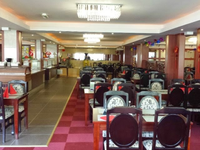 Opinii despre Restaurant China Palace în Aarhus - Gastronomi og hotelvirksomhed