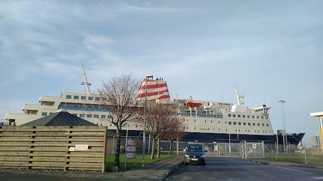 Comentarii opinii despre Sydhavnens Grill