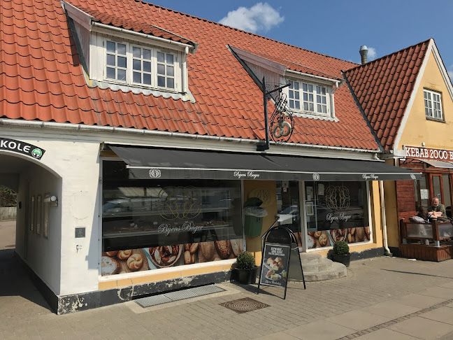 Comentarii opinii despre Byens Bager i Hedehusene