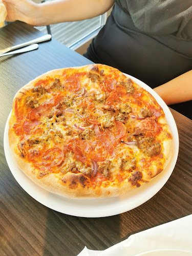 Comentarii opinii despre Restaurant Neptun