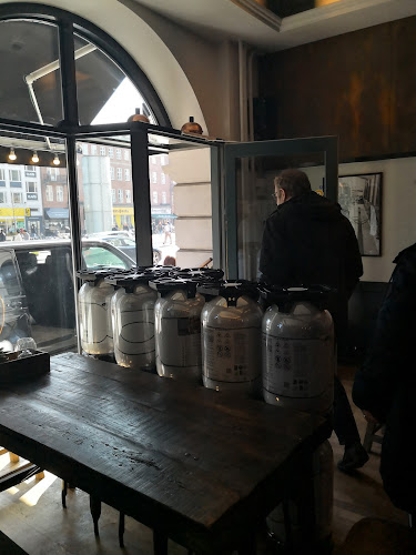 Amager Bryghus Taproom Nørreport - Indre By