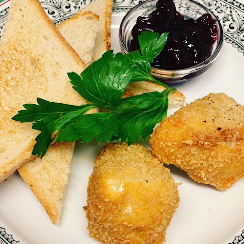 Hornbæk Bodega - Hornbæk