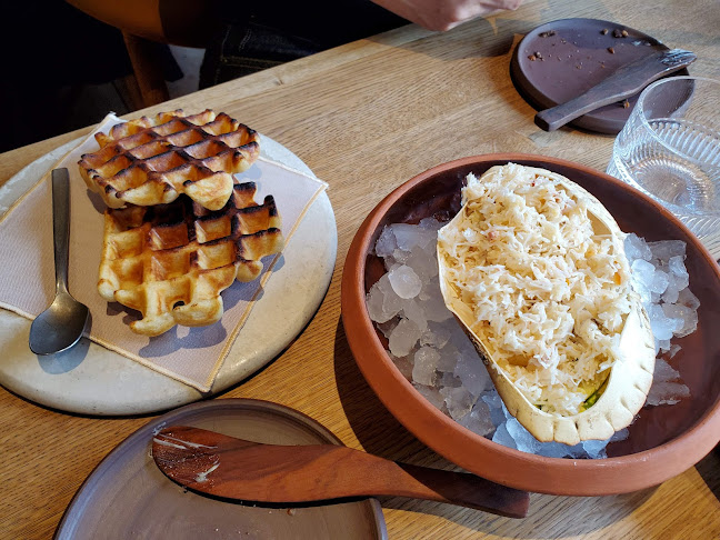 Comentarii opinii despre Barr