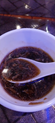 Den Kinesiske Mur - København