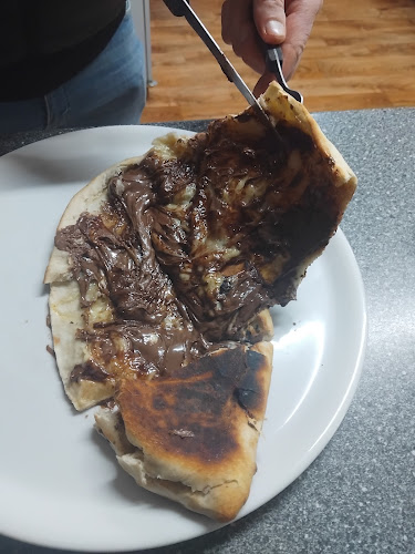 Comentarii opinii despre Star Pizza