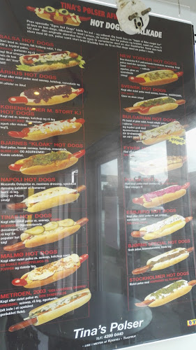 Opinii despre Tina's Quick în Ishøj - Gastronomi og hotelvirksomhed