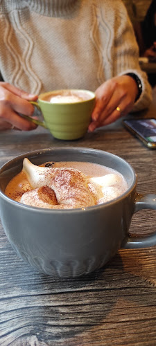 Norbro Kaffebar - København