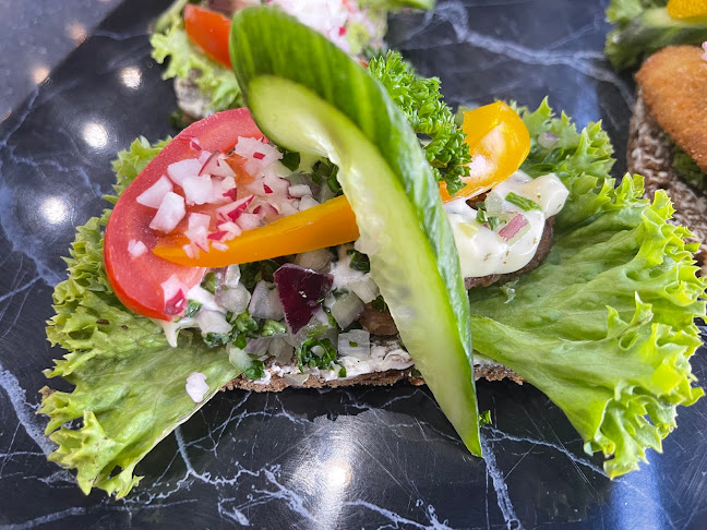 Comentarii opinii despre Valhøjs bageri & café