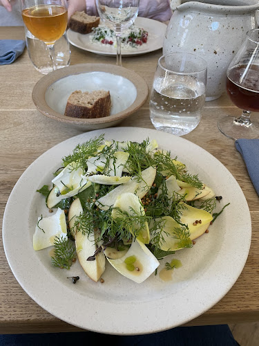 Opinii despre Rabarbergaarden în Vejby - Gastronomi og hotelvirksomhed