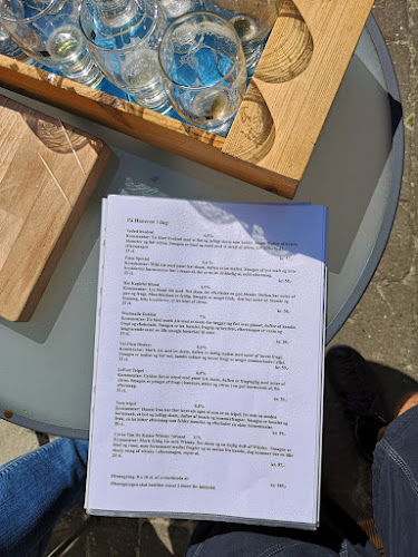 Det Bette Ølhus v/Vera Zobbe