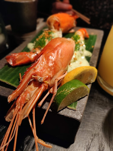 Karma Sushi - Gastronomi og hotelvirksomhed