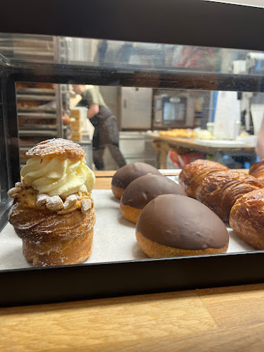 BreadByKaerup - Aalborg