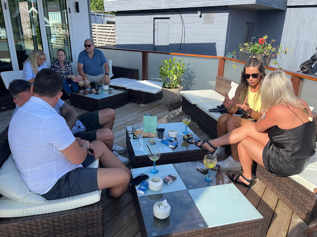 Opinii despre PERLEN în Væggerløse - Gastronomi og hotelvirksomhed