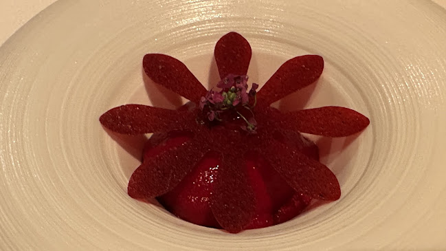 Ti Trin Ned - Gastronomi og hotelvirksomhed