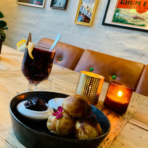 Cafe Vesterå V4 - Gastronomi og hotelvirksomhed