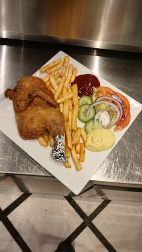 Comentarii opinii despre Onkels Pizza Aalborg