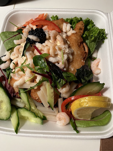 Café John Wayne - Gastronomi og hotelvirksomhed