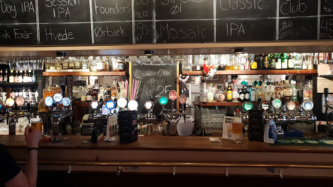 Opinii despre Sir Club în Korsør - Gastronomi og hotelvirksomhed