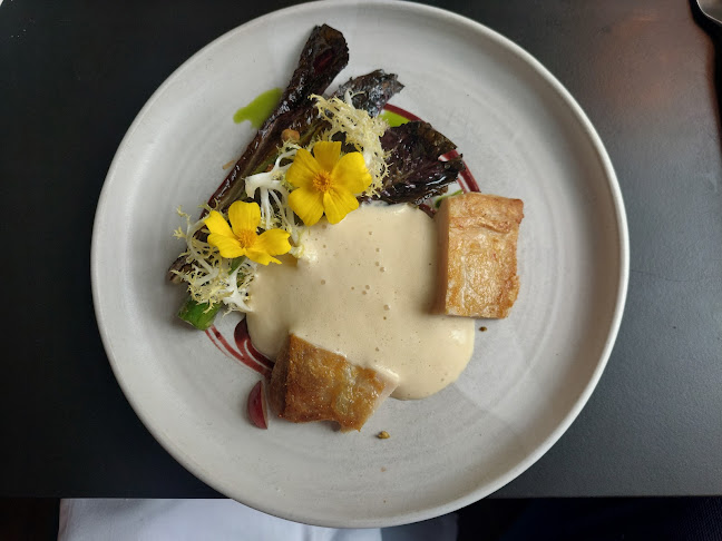 Restaurant Sletten - Humlebæk