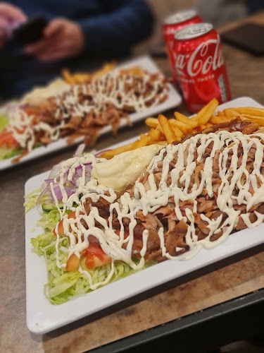 Nygade Kebab - Holbæk