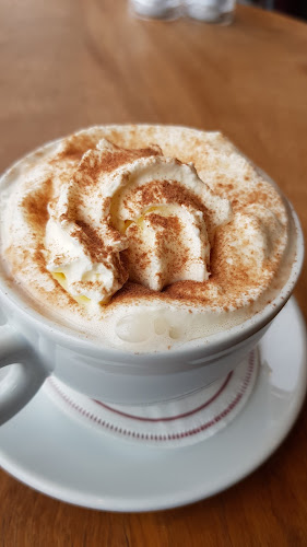 Café Jorden Rundt - Gastronomi og hotelvirksomhed