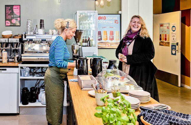 Comentarii opinii despre Café Væredygtig