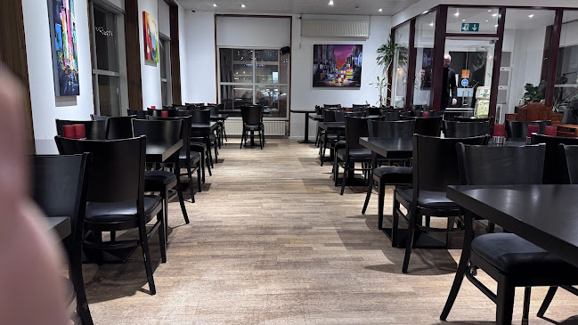 Azuma - Gastronomi og hotelvirksomhed