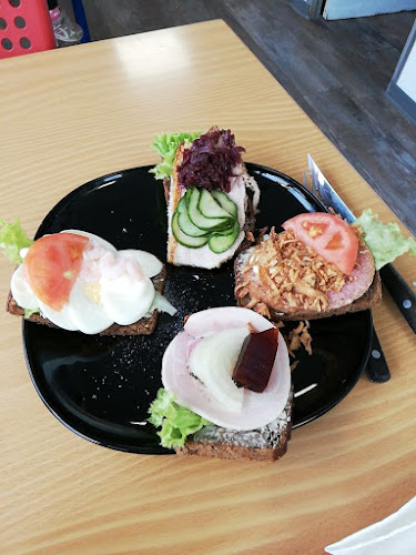 Hos Kim - Gastronomi og hotelvirksomhed