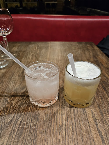 Cafe Stiften - Gastronomi og hotelvirksomhed