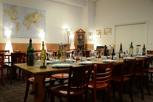 Comentarii opinii despre Gunnar Madsen Vinhandel - Vinhandel.dk - En del af Glud vin