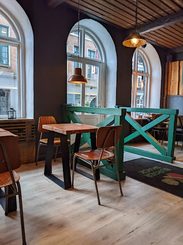 Munkegade 7, 6000 Kolding