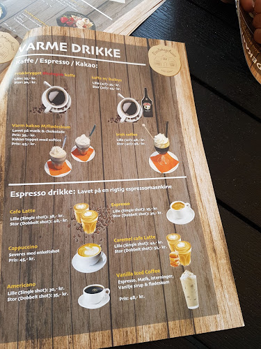 Sdr Strandvej 8, 9480 Løkken