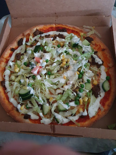 Opinii despre La Palma Pizza în Ballerup - Gastronomi og hotelvirksomhed