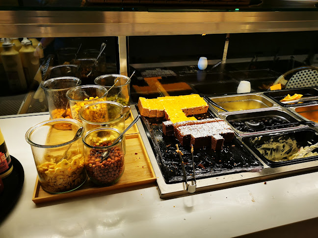 Comentarii opinii despre Restaurant Asia Skagen