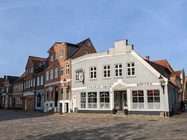 BØFFEN Restaurant - Ribe