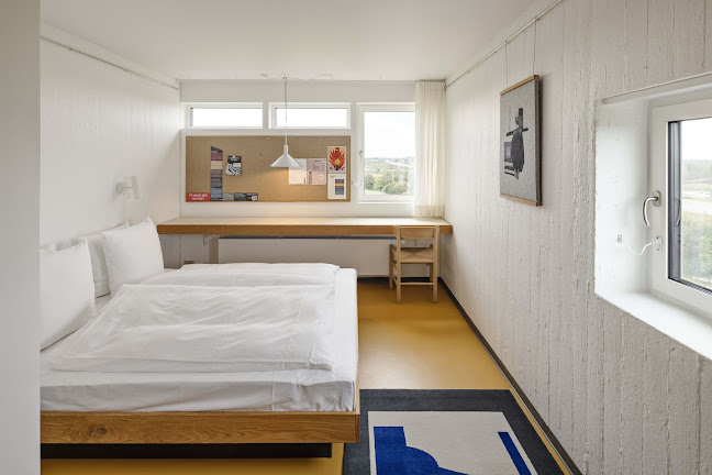 Opinii despre Højhuset Kulturhotel în Herning - Gastronomi og hotelvirksomhed