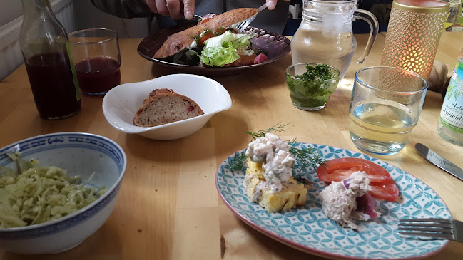 Café Reborn - Viborg