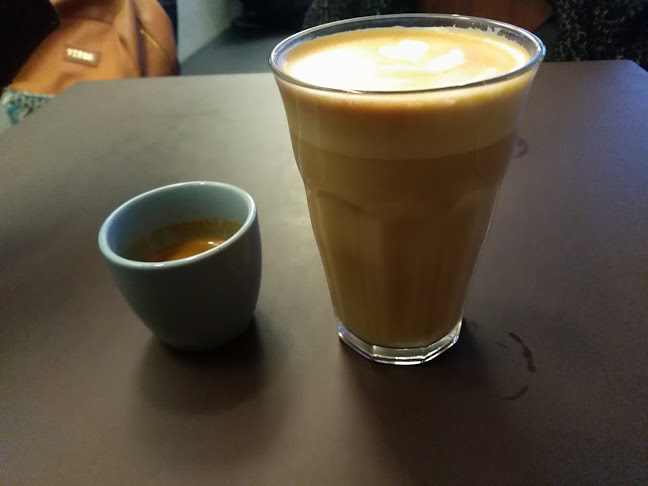 Bill's Coffee - Aarhus