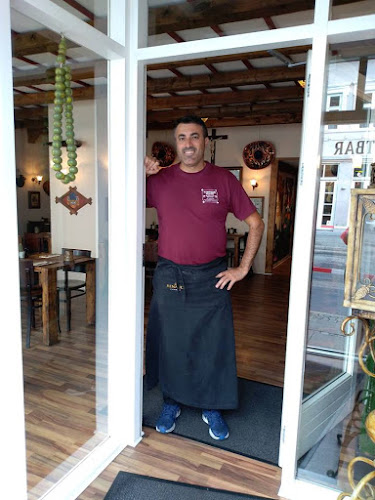 Tortilla Flats "Resturant Mexicano i Horsens" - Horsens