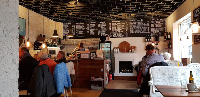 Comentarii opinii despre David´s