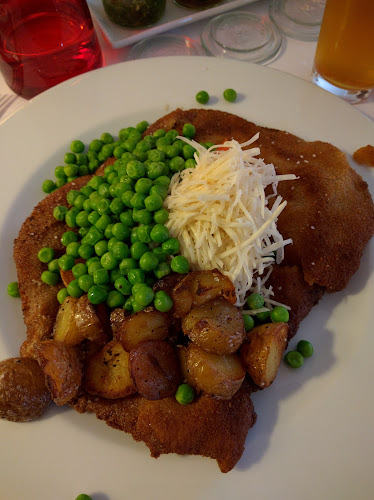 Comentarii opinii despre Hos Trine Og Christian