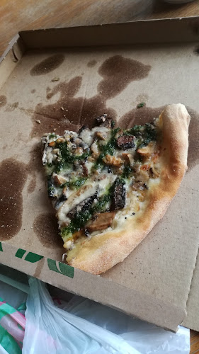 Comentarii opinii despre Mo's Pizza