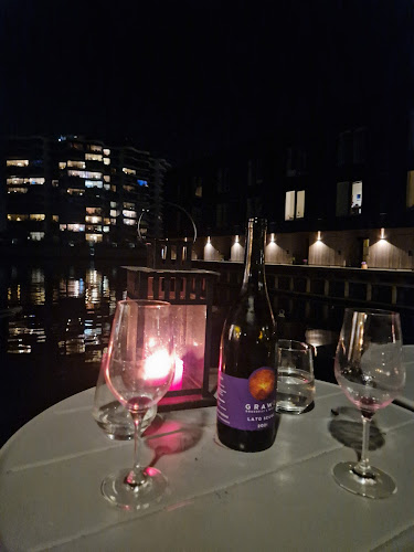 Comentarii opinii despre RUFINO PANINO @ ROOTS Vin Bar