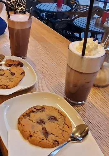 Comentarii opinii despre KaffeBaren