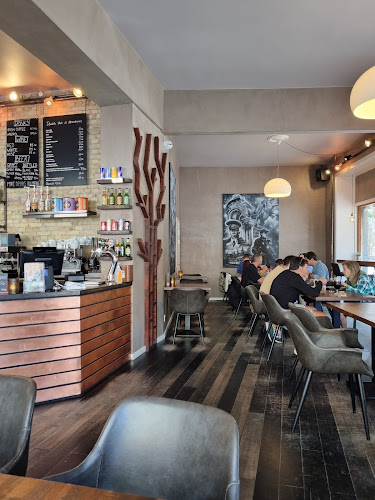 Café Kopenhag - Gastronomi og hotelvirksomhed