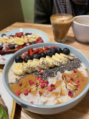 North Folk - Gastronomi og hotelvirksomhed