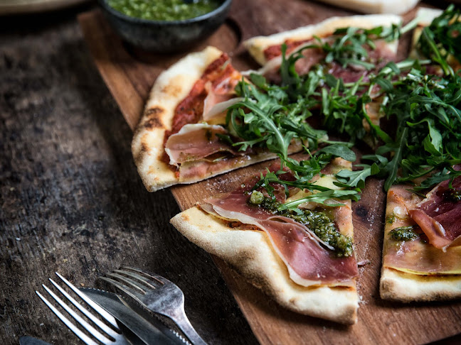 Comentarii opinii despre Restaurant Magstræde 16